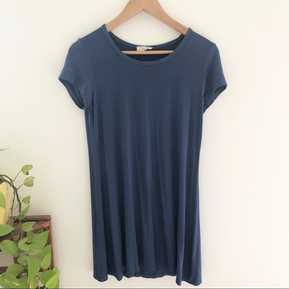 T-Shirt Dress